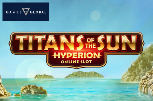 Titans of the Sun Hyperion